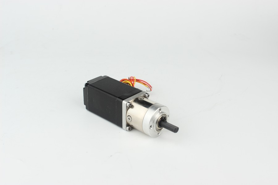 28HSP NEMA11 HSP planetary Gear Reducer Stepper Motor