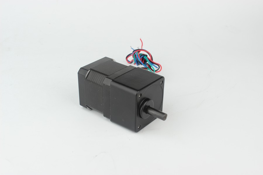 42HSG NEMA17 HSG Eccentric Gear Reducer