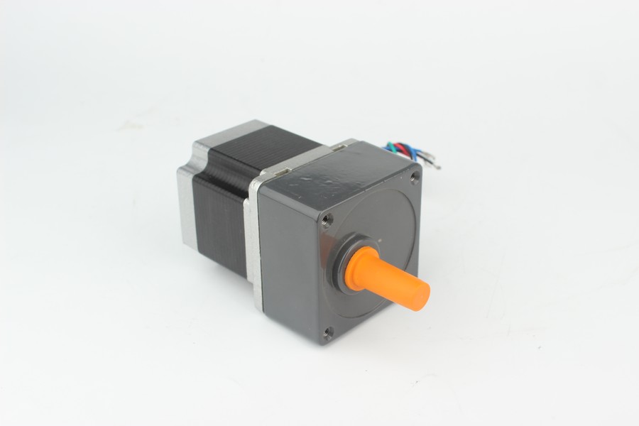 57HSG NEMA23 HSG Eccentric Gear Reducer