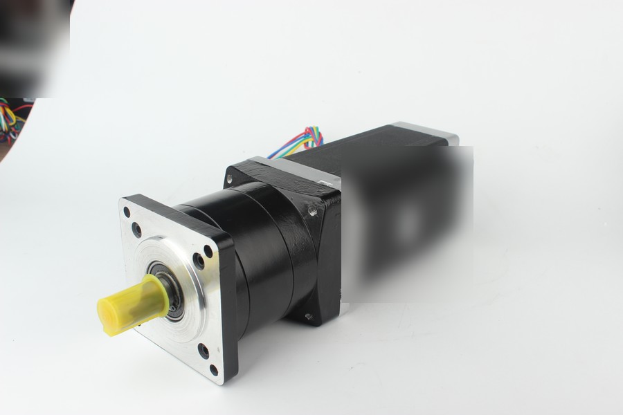86HSPX NEMA34 HSPX Planetary Gear Reducer