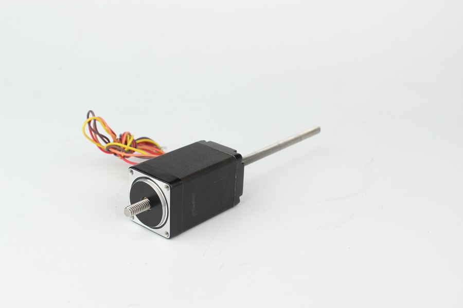OE28HS Nema11 linear Stepper motor