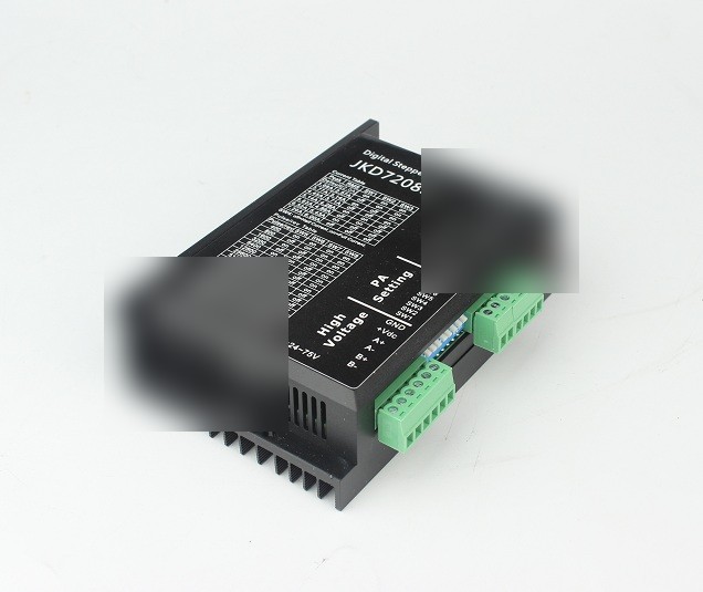 OED7208S JKD7208S 2Phase stepper motor driver