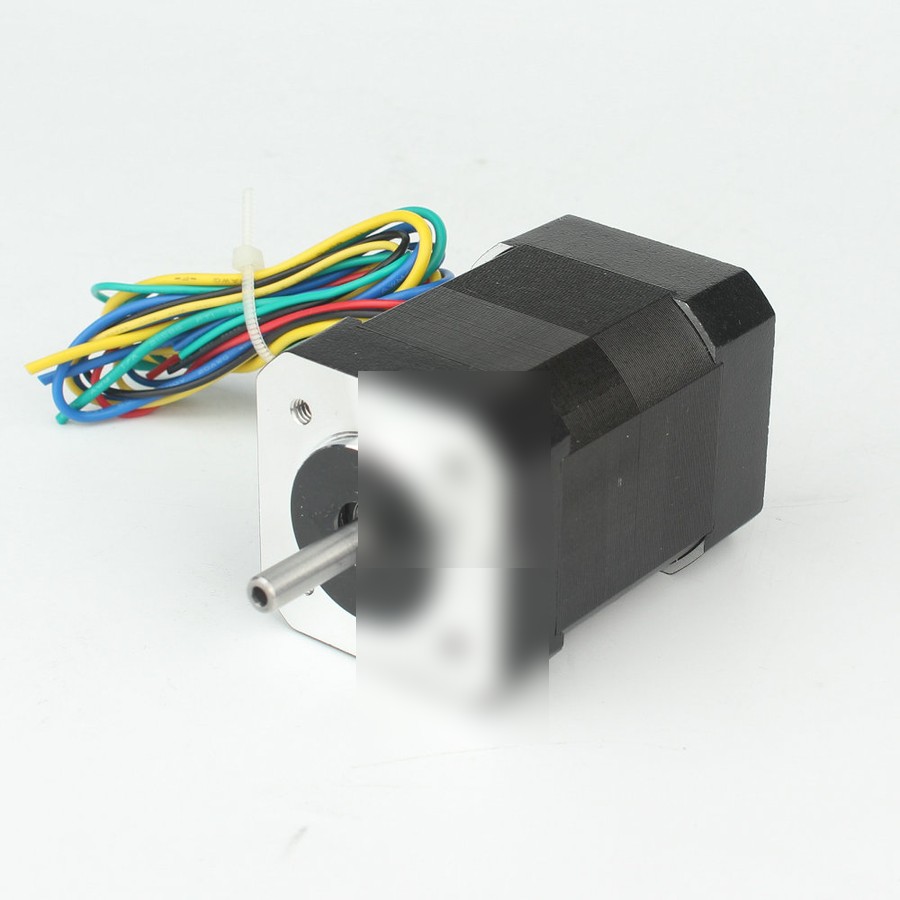 OE42BLS 42mm Square BLDC motor