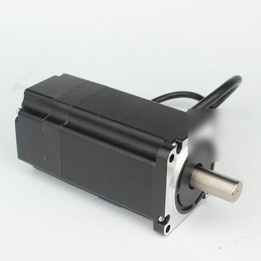 OE60BLS 60mm Square BLDC motor