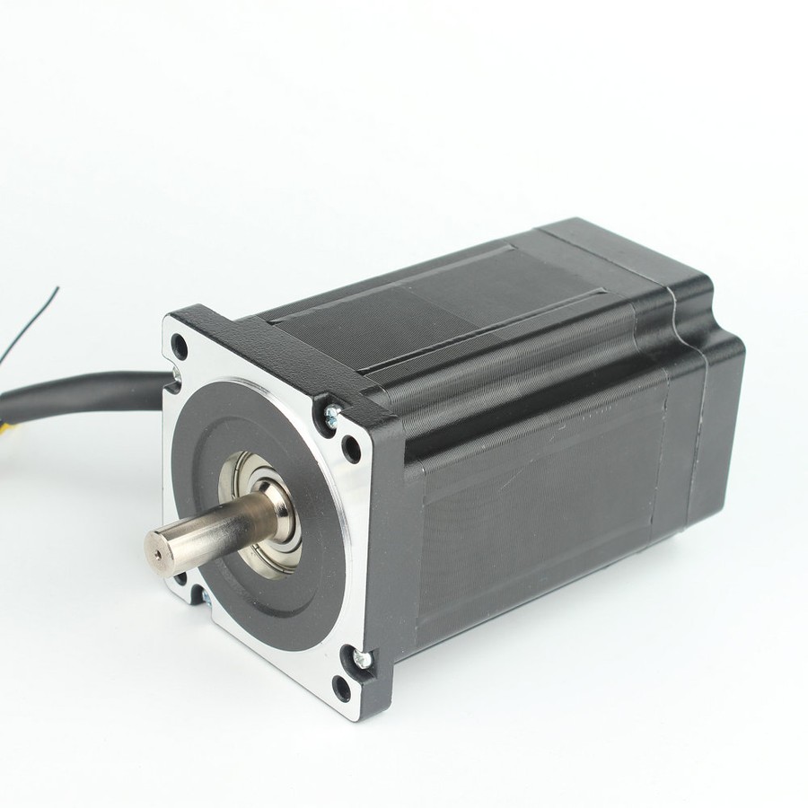 OE86BLS 86mm Square BLDC motor