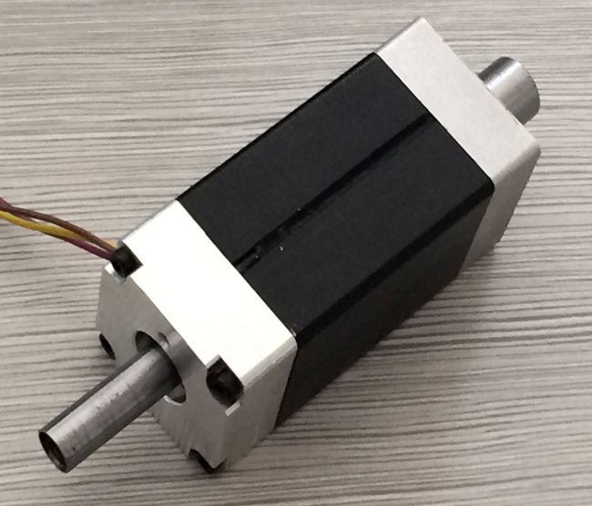 32mm Micro BLDC Motor