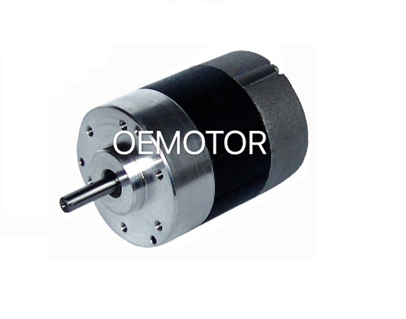 Brushless DC (BLDC) Motors 42mm Micro BLDC Motor