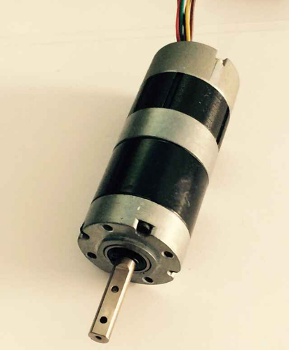 42mm Micro BLDC Motor variant