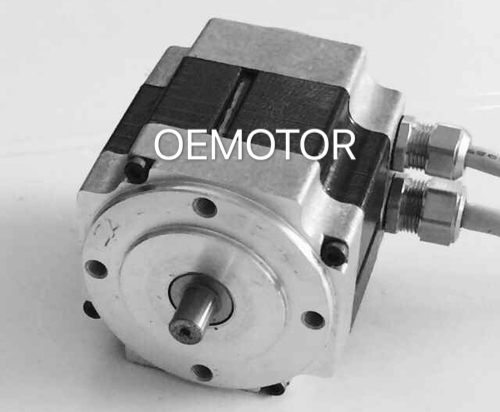 62mm Micro BLDC Motor