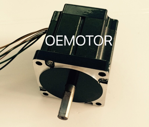 70mm Micro BLDC Motor