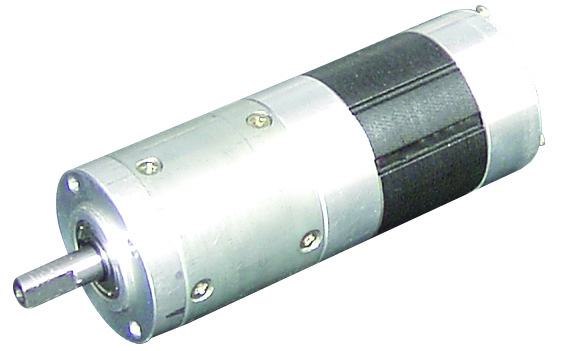 42mm Planetary BLDC Gear Motor